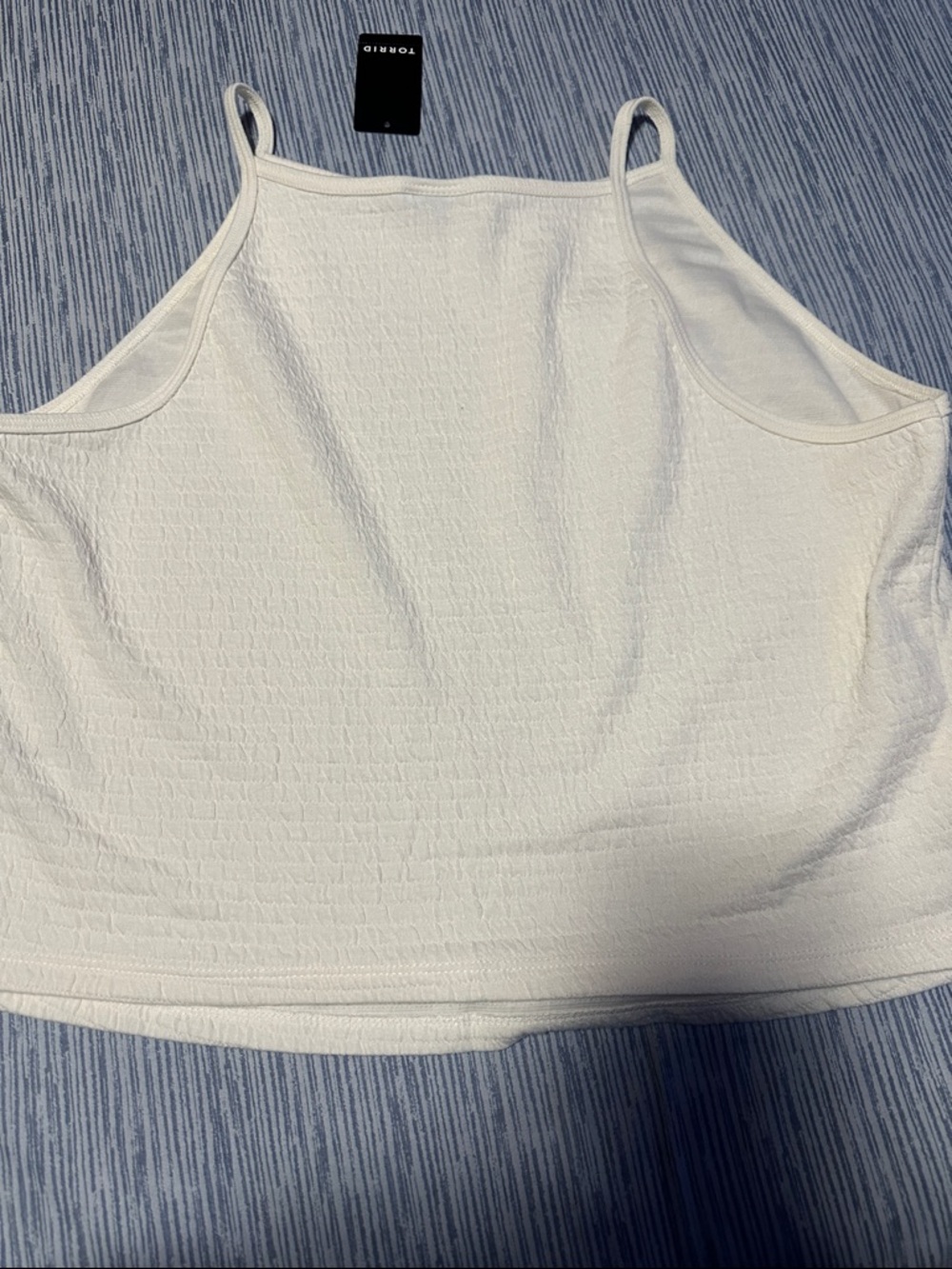 Torrid - Picture 3 of 3